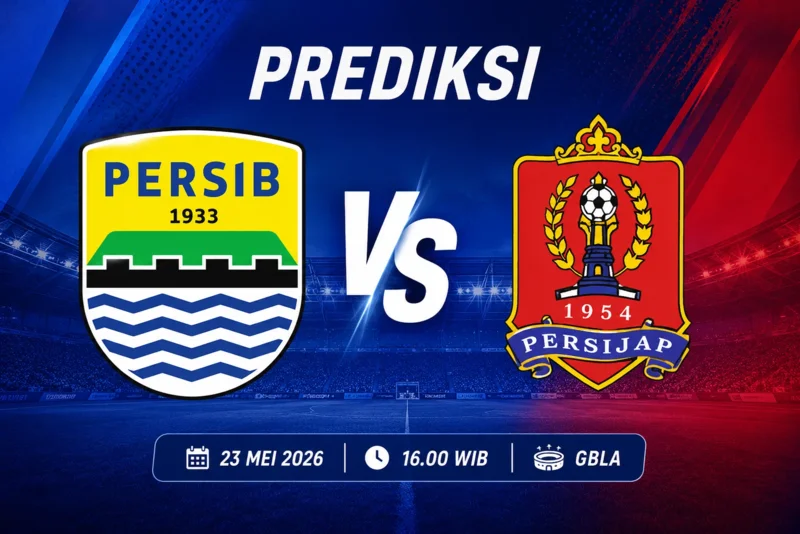 Prediksi Persib vs Persijap Liga 1 2026.webp